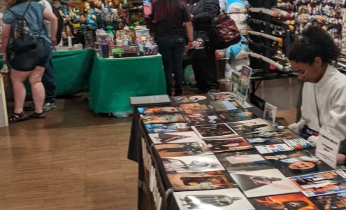 Hanford Fraternal Hall Association