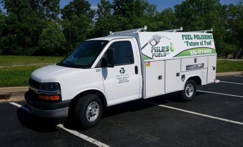 Miles Fuels, LLC Cottleville