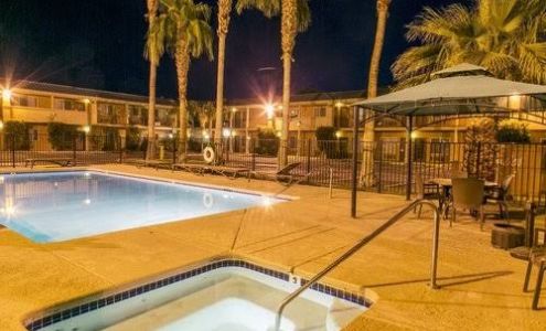 Brawley Inn Hotel & Conference Center