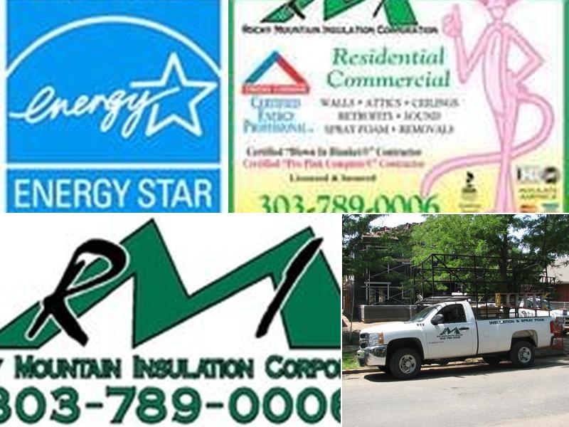 Rocky Mountain Insulation Corporation