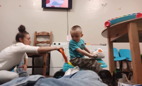 Family Resource Connection