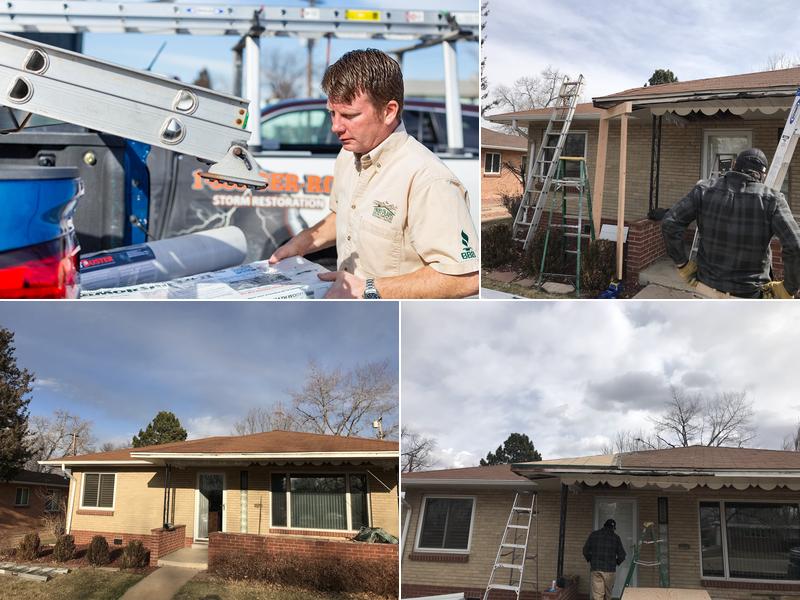 High Plains Renovation