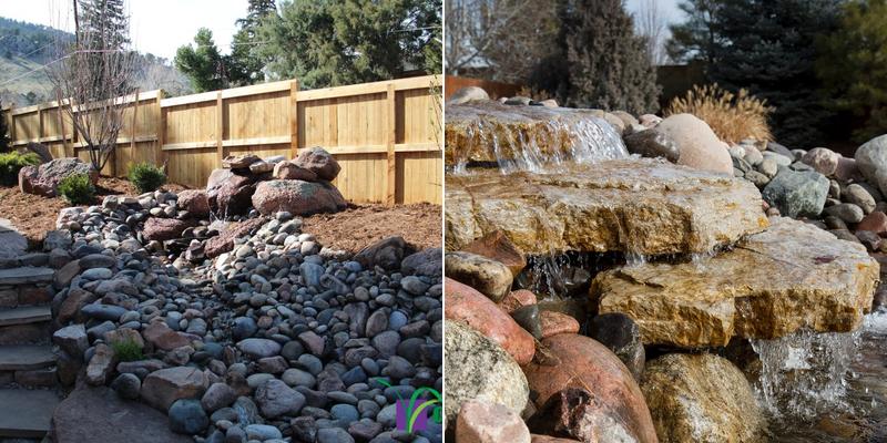 Green Man Lawn and Landscape