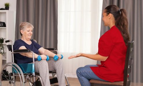 BAYADA Home Health