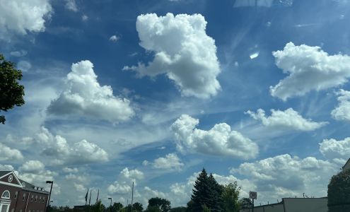 American Legion Auxiliary National Headquarters