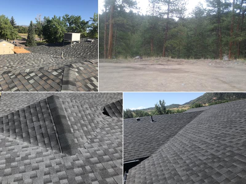 Adobe Roofing & Construction