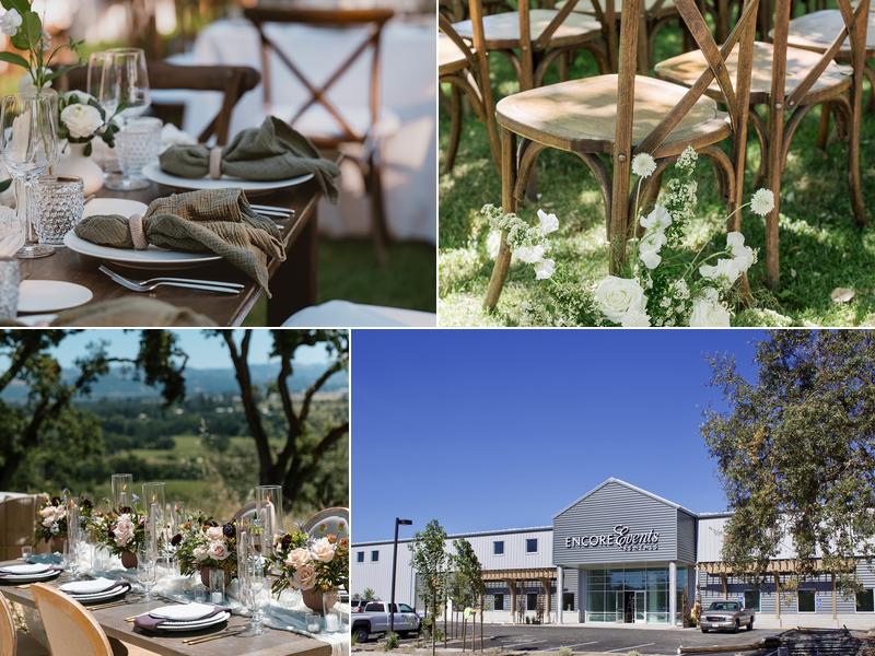 Encore Events Rentals