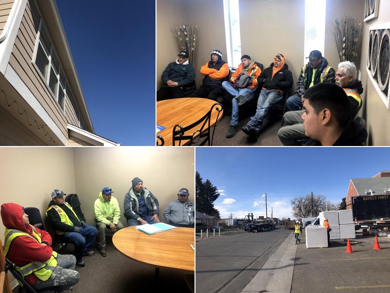 Highline Roofing and Gutters, Inc.