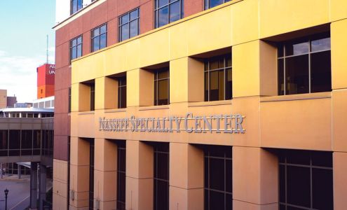 Allina Health Cancer Institute – Piper Breast Center – St. Paul