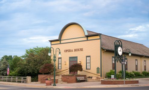 Grand Ledge Opera House