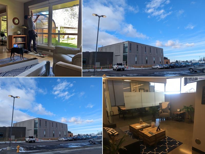 Scottish Window Tinting