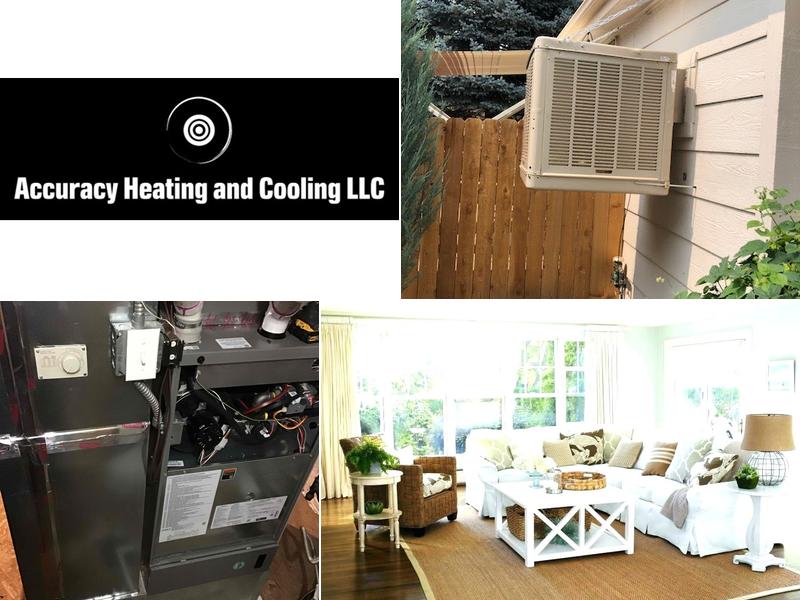 Accuracy Heating and Cooling, LLC
