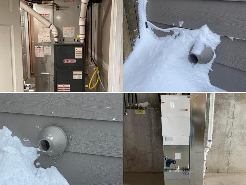 D&L Heating & A/C Inc