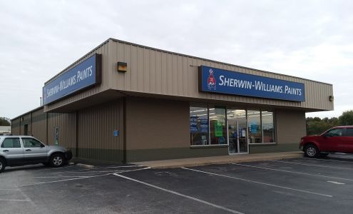 Sherwin-Williams Paint Store