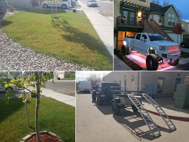 Metco Landscape Inc.