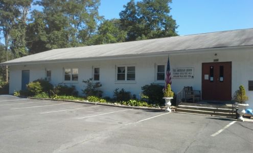 O'Connor Doyle - American Legion Post 633 Highland Falls