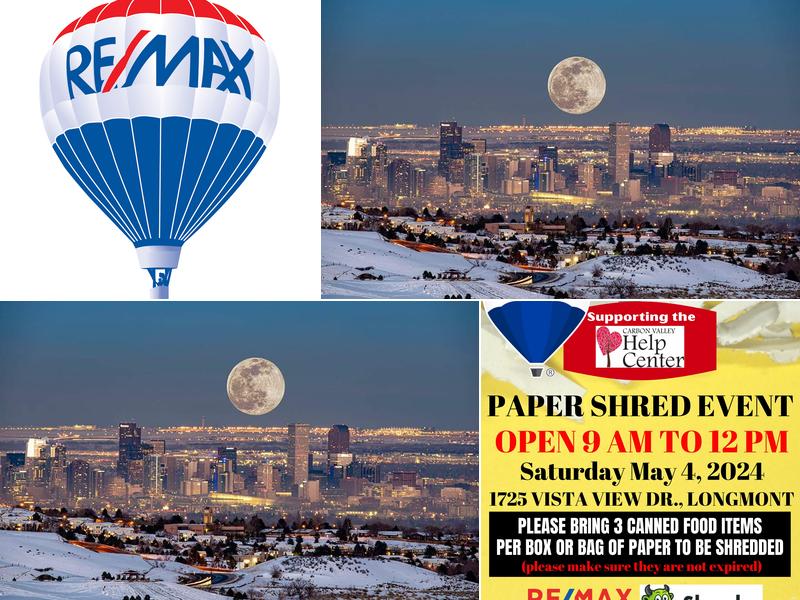 ReMax Traditions, Inc