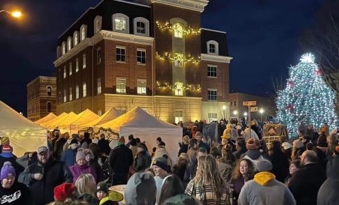 Tiffin-Seneca Economic Partnership