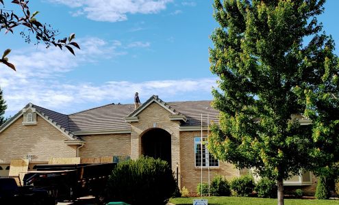 Wimmer Roofing and Exteriors