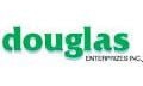 Douglas Enterprises Inc