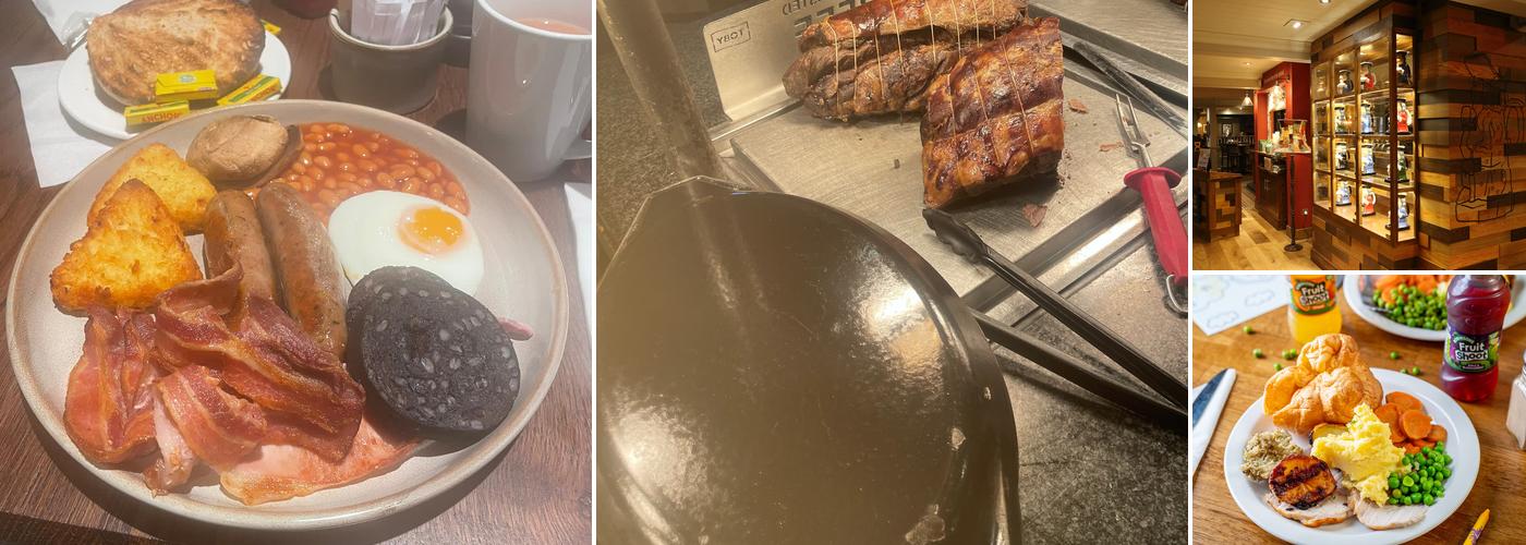 Toby Carvery Wolviston