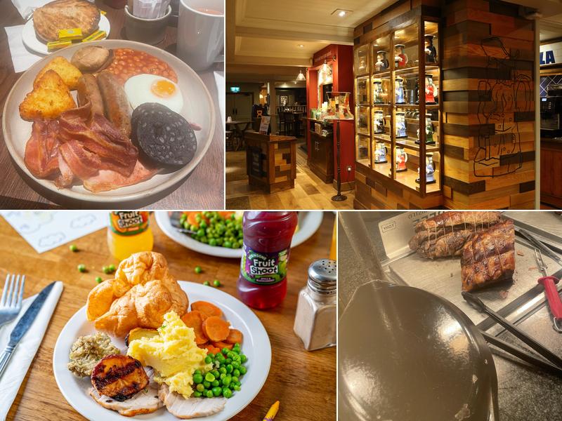 Toby Carvery Wolviston