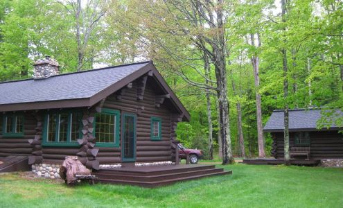 Intensified Wood Restoration, LLC.