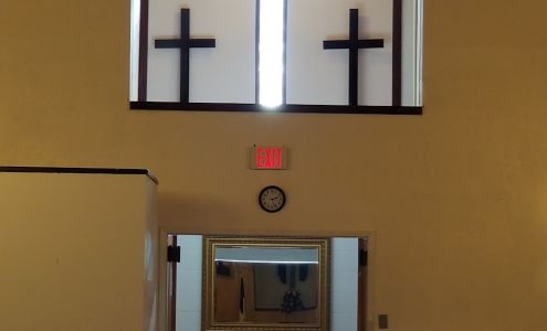 Fairview Community Church