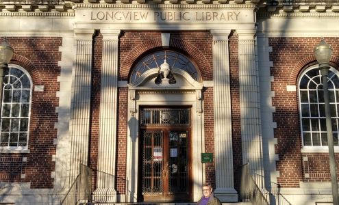 Longview Library Foundation