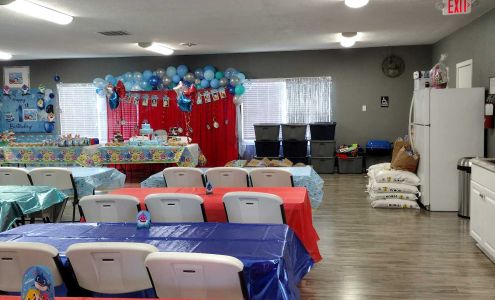 Kelle Hall Event and Meeting Space in Longview, WA For Rent