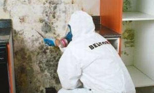 BELFOR Property Restoration