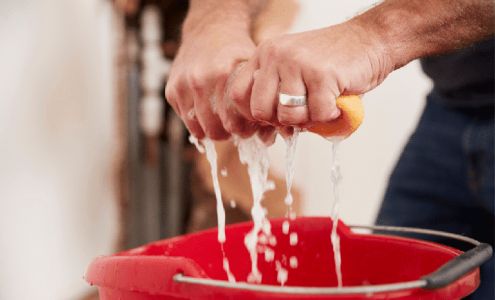 Restoration Logistics - Water Damage Restoration