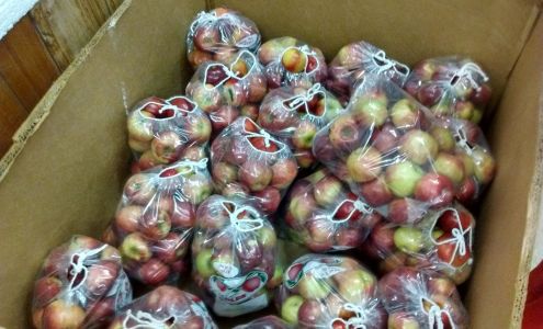 Interfaith Food Pantry