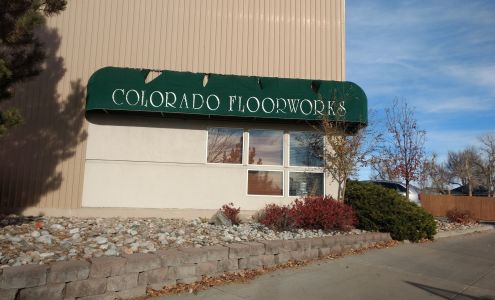 Colorado Floorworks