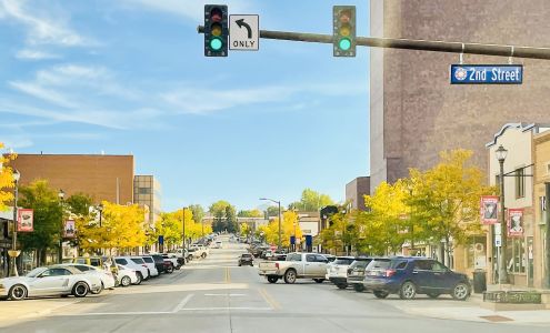 Gillette Main Street