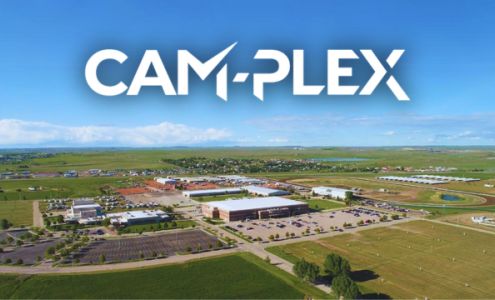 CAM-PLEX Multi-Event Facilities