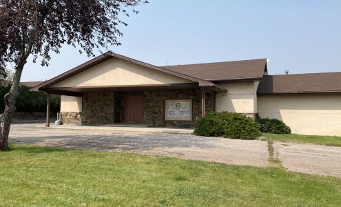 Greenway Event Center