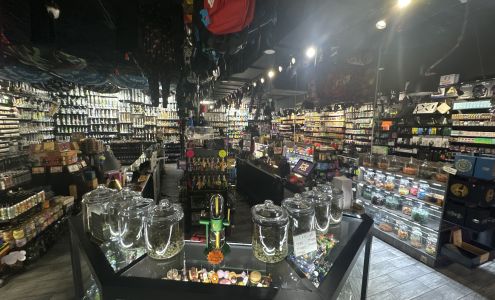 Apollo Beach Smoke Shop