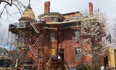 Raleigh Roofing & Restoration