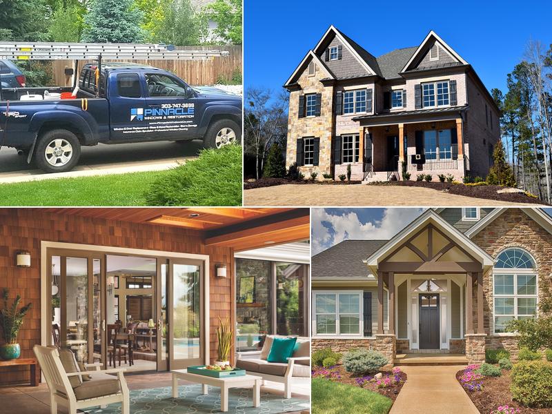 Pinnacle Windows and Restoration