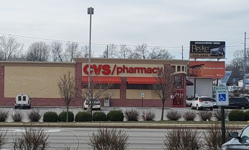 CVS