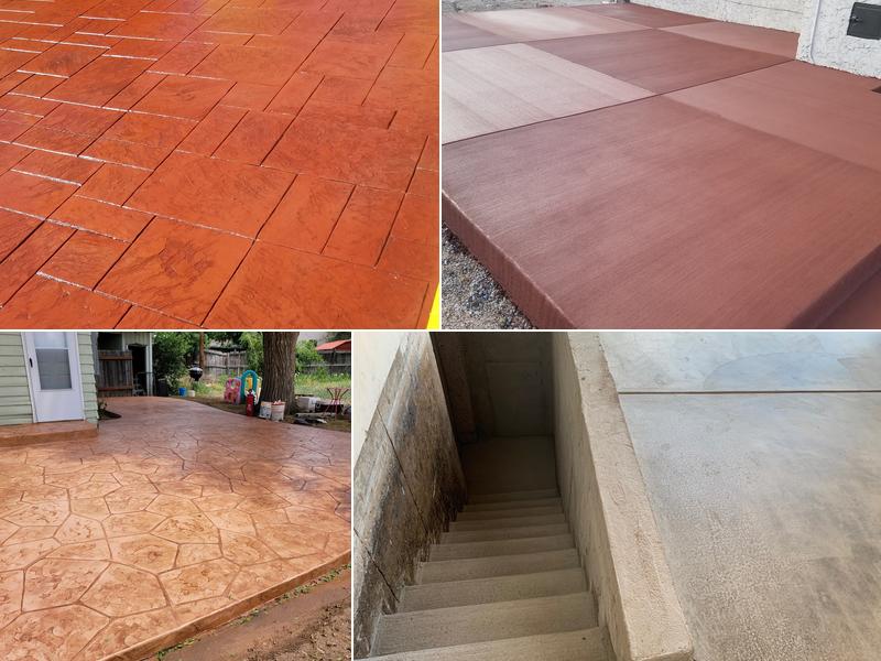 Condor Concrete Inc.