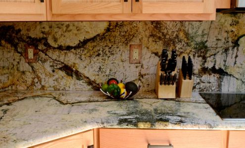 Evergreen Marble & Granite Company, Inc.