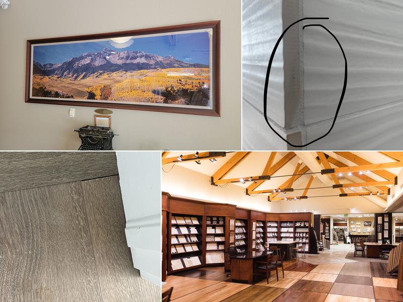 Guy's Floor Service Inc