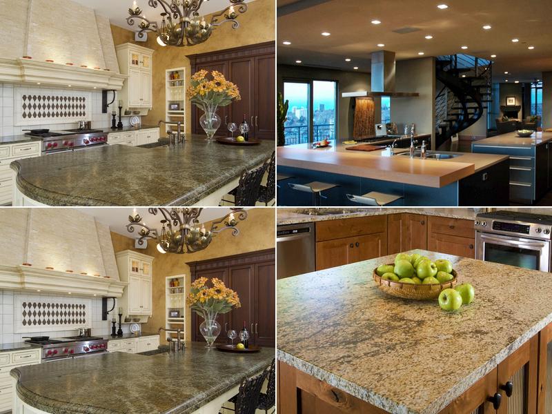 Percoco Marble & Tile