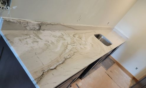 Pyramid Granite Inc,