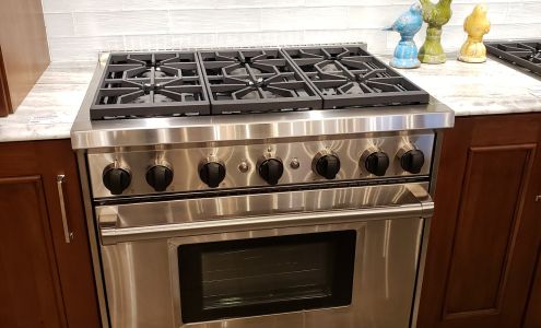 Ferguson Bath, Kitchen & Lighting Gallery