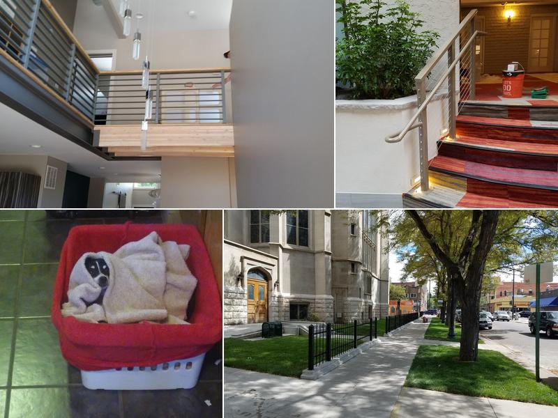 Alameda Ornamental Iron