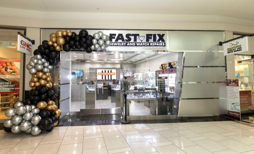 Fast-Fix Jewelry & Watch Repairs
