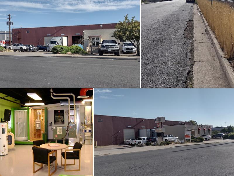 Rheem Pro Partners - Comfort Air Distributing